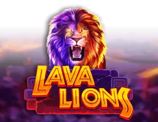 Lava Lions