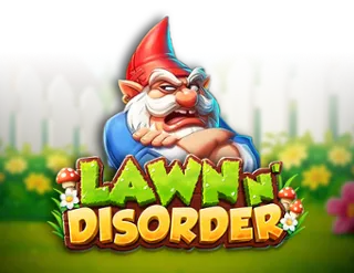 Lawn n' Disorder