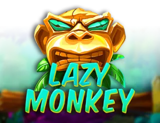 Lazy Monkey