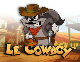 Le Cowboy