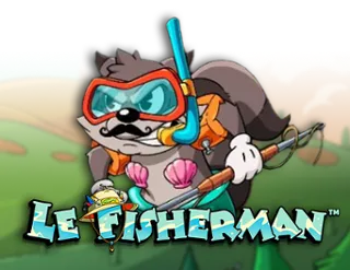 Le Fisherman