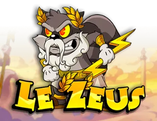Le Zeus