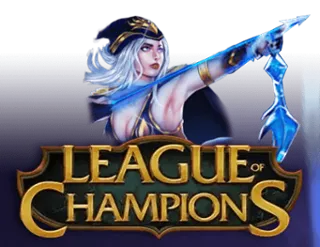 League Of Champions