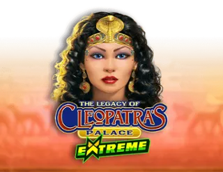 Legacy of Cleopatra's Palace Extreme