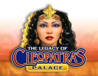 Legacy Of Cleopatra's Palace