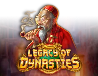 Legacy of Dynasties