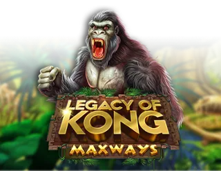 Legacy of Kong Maxways