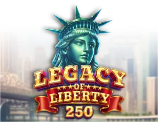 Legacy of Liberty 250