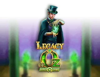 Legacy of Oz