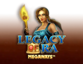 Legacy of Ra Megaways