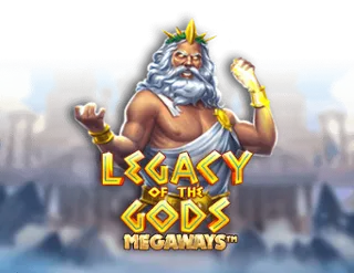 Legacy of the Gods Megaways