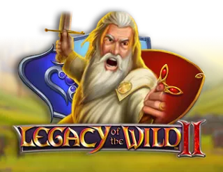 Legacy of the Wild 2