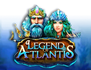 Legend of Atlantis