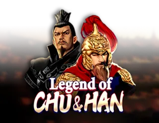 Legend of Chu & Han