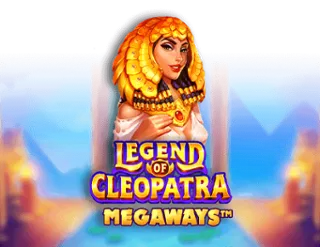 Legend of Cleopatra Megaways