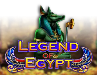 Legend of Egypt