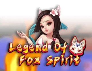 Legend of Fox Spirit