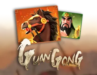 Legend of Guan Gong
