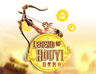 Legend of Hou Yi