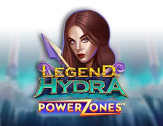 Legend of Hydra
