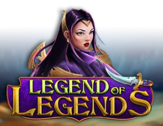 Legend of Legends
