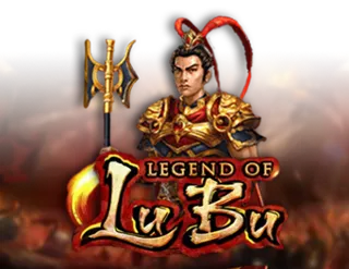 Legend of Lu Bu