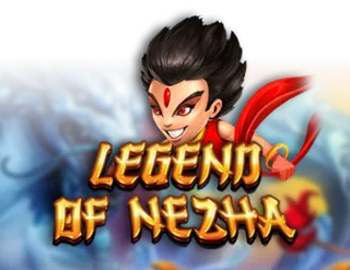 Legend of Nezha