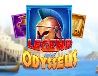 Legend of Odysseus