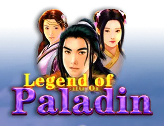 Legend of Paladin
