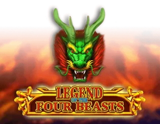 Legend of the Four Beasts