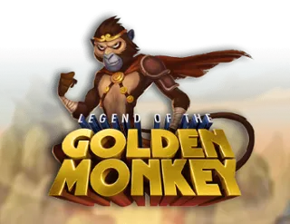Legend of the Golden Monkey