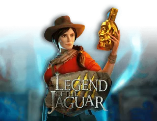 Legend of the Jaguar