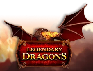 Legendary Dragons