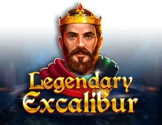Legendary Excalibur