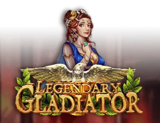 Legendary Gladiator