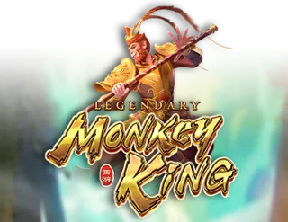 Legendary Monkey King