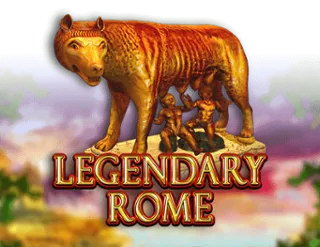 Legendary Rome