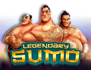 Legendary Sumo