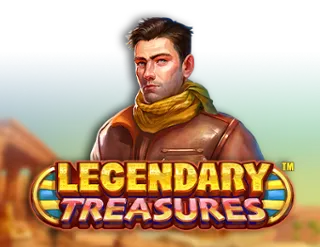 Legendary Treasures