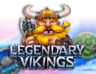 Legendary Vikings
