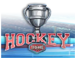Legends of Hockey