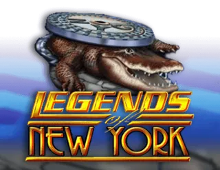 Legends of New York