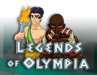 Legends of Olympia