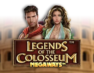 Legends of the Colosseum Megaways