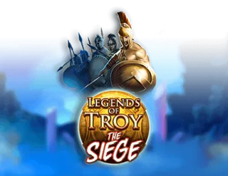Legends of Troy: The Siege