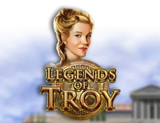 Legends of Troy