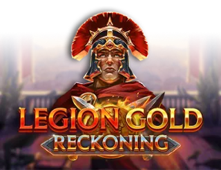 Legion Gold Reckoning