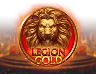 Legion Gold