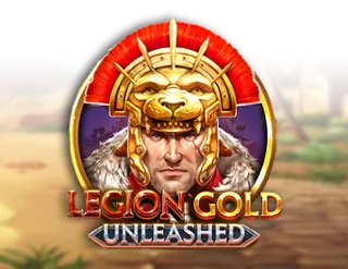 Legion Gold Unleashed
