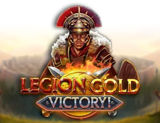 Legion Gold Victory